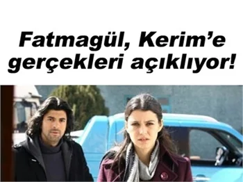 'FATMAGÜL'ÜN SUÇU NE?' 63. BÖLÜM TÜYOSU!