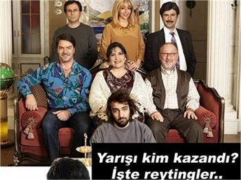 YALAN DÜNYA MI, FERİHA MI?