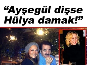 İBRAHİM TATLISES'TEN İLGİNÇ BENZETME!