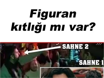 FATMAGÜL'ÜN SUÇU NE'DE HER SAHNEDE O VAR!