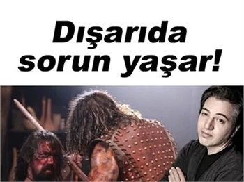 FAZIL SAY'DAN 'FETİH 1453' ELEŞTİRİSİ!