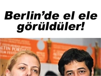 MERT FIRAT VE İLKSEN BAŞARIR BİRLİKTE Mİ?