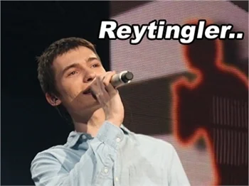 ZİRVENİN SAHİBİ "O SES TÜRKİYE"