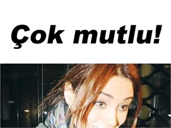 CANSU DERE'NİN KEYİFLİ GECESİ!