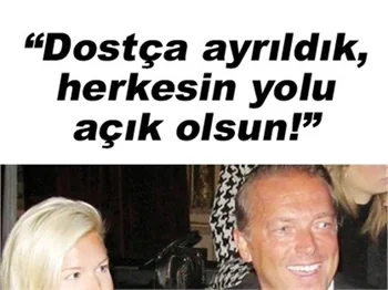 DERİN MERMERCİ VE CEM UZAN AŞKI SONA ERDİ!