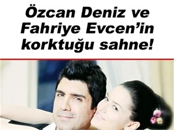 'EVİM SENSİN'İN ÇEKİMLERİ TAM GAZ SÜRÜYOR!