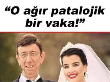 ŞAHNAZ ÇAKIRALP, ÖNCEL'E ATEŞ PÜSKÜRDÜ!