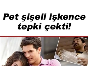 RTÜK’TEN 'ADINI FERİHA KOYDUM'A CEZA!