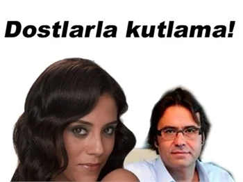 CANSU DERE İLE CEM AYDIN AŞKLARINI KUTLADI!