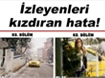 FATMAGÜL'ÜN SUÇU NE 'YOK ARTIK' DEDİRTTİ!