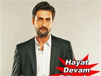 ONUR TUNA: AŞKTA CESUR OLURUM!