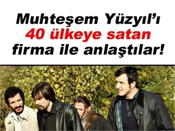 'BEHZAT Ç.' DÜNYAYA AÇILIYOR!
