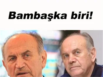 BURUN AMELİYATI TOPBAŞ'I 10 YAŞ GENÇLEŞTİRDİ