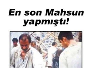 FARUK AKSOY, FETİH 1453'TE FİGÜRAN OLDU!