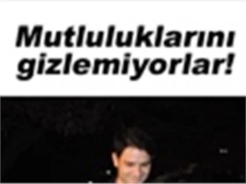HATİCE ASLAN VE KENAN ECE AŞKI TAM GAZ!