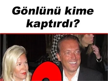 MERMERCİ'DEN AYRILAN CEM UZAN'IN YENİ AŞKI KİM?