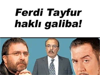 AHMET HAKAN YAZDI..