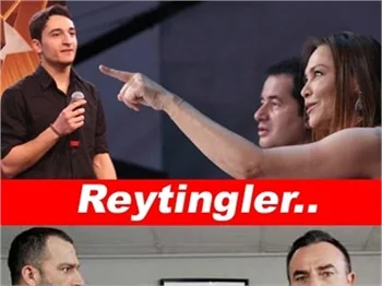 ARKA SOKAKLAR MI, YETENEK SİZSİNİZ Mİ?
