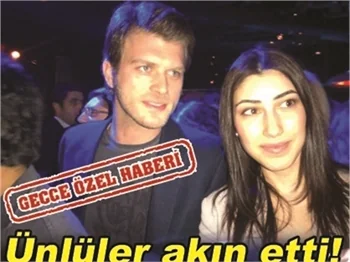 HILTON 360 İSTANBUL’DA MUHTEŞEM PARTİ!