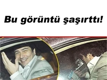 VATAN ŞAŞMAZ ÖYLE BİR ŞEY YAPARKEN YAKALANDI Kİ..