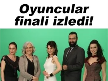 'YAPRAK DÖKÜMÜ' SIRBİSTAN’A ÇIKARMA YAPTI!