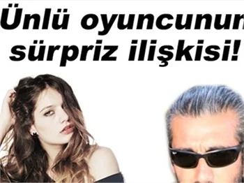 ARSLAN, YÖNETMENİYLE YASAK AŞK MI YAŞIYOR?