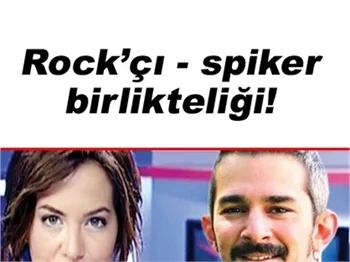 DİLARA GÖNDER, KORAY CANDEMİR AŞKI!