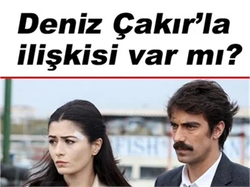 ÇELİKKOL AŞK İDDİALARINA NE CEVAP VERDİ?