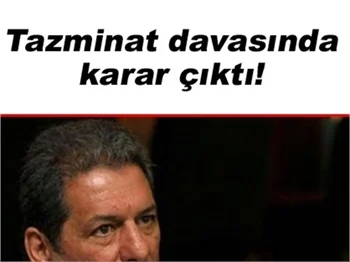 ERMAN TOROĞLU'NA 'FAZLA SEKS' REDDİ!