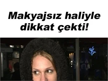 AYLİN VE BERRİN'İN BOL SOHBETLİ GECESİ!