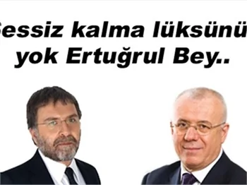 AHMET HAKAN'DAN ÖZKÖK'E ŞOK YAZI!