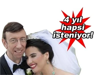 SAVCILIKTAN ŞAHNAZ ÇAKIRALP'E ŞOK DAVA!