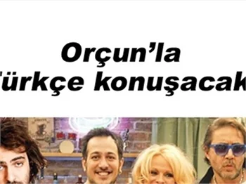 'YALAN DÜNYA'DA PAMELA ANDERSON RÜZGARI!