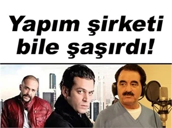 İBRAHİM TATLISES, SUSKUNLAR'DAN NE İSTEDİ?