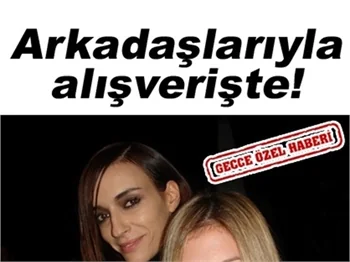 SEMA ŞİMŞEK, BOŞANDIKTAN SONRA İLK KEZ GÖRÜLDÜ!