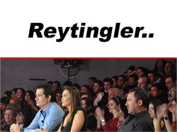 YETENEK SİZSİNİZ ZİRVEYİ ELE GEÇİRDİ!
