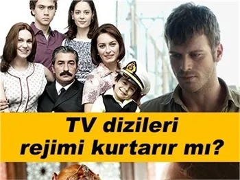 SEKTÖRÜN ÖNDE GELEN İSİMLERİ CEVAPLADI!