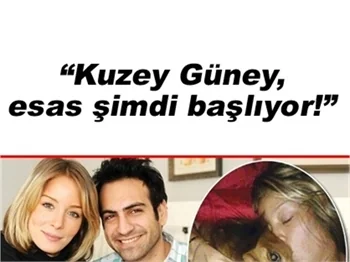 BADE İŞÇİL VE BUĞRA GÜLSOY'DAN TÜYOLAR!