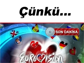 ERMENİSTAN EUROVİSİON'DAN ÇEKİLDİ!