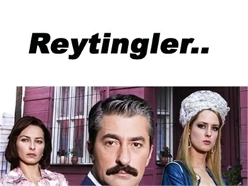 "ÖYLE BİR GEÇER ZAMAN Kİ" YİNE  ZİRVEDE!