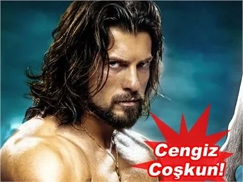 IMDB'DE EN ÇOK MERAK EDİLEN TÜRK OYUNCU OLDU!