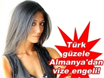TOP MODEL OF THE WORLD'DE TÜRKİYE YOK!