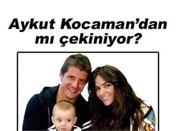EMRE BELÖZOĞLU'NUN AĞZINI BIÇAK AÇMIYOR!