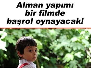 "KÜÇÜK OSMAN"  YURTDIŞINA AÇILDI!