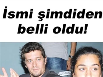 METE HOROZOĞLU BABA OLUYOR!