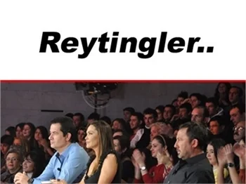 YETENEK SİZSİNİZ ZİRVEYİ BIRAKMADI!