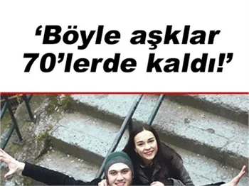 BULUT İYNEMLİ VE TÜRKÜ TURAN DİZİYE ÖZENİYOR!