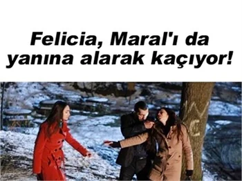 'UÇURUM'DA BU GECE NELER YAŞANACAK?