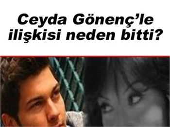 BİR AYRILIK HABERİ DE ÇAĞATAY ULUSOY'DAN!