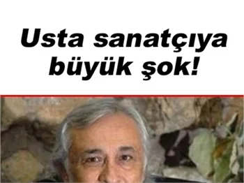MÜJDAT GEZEN'İN TİYATROSUNA HACİZ GELDİ!